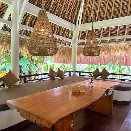 Villa Santai By Optimum Bali Villas Canggu  Exterior photo