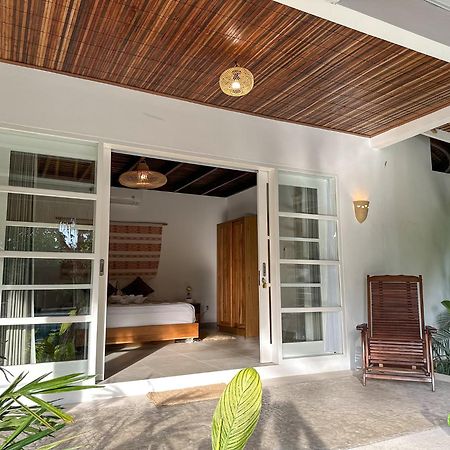 Villa Santai By Optimum Bali Villas Canggu  Exterior photo