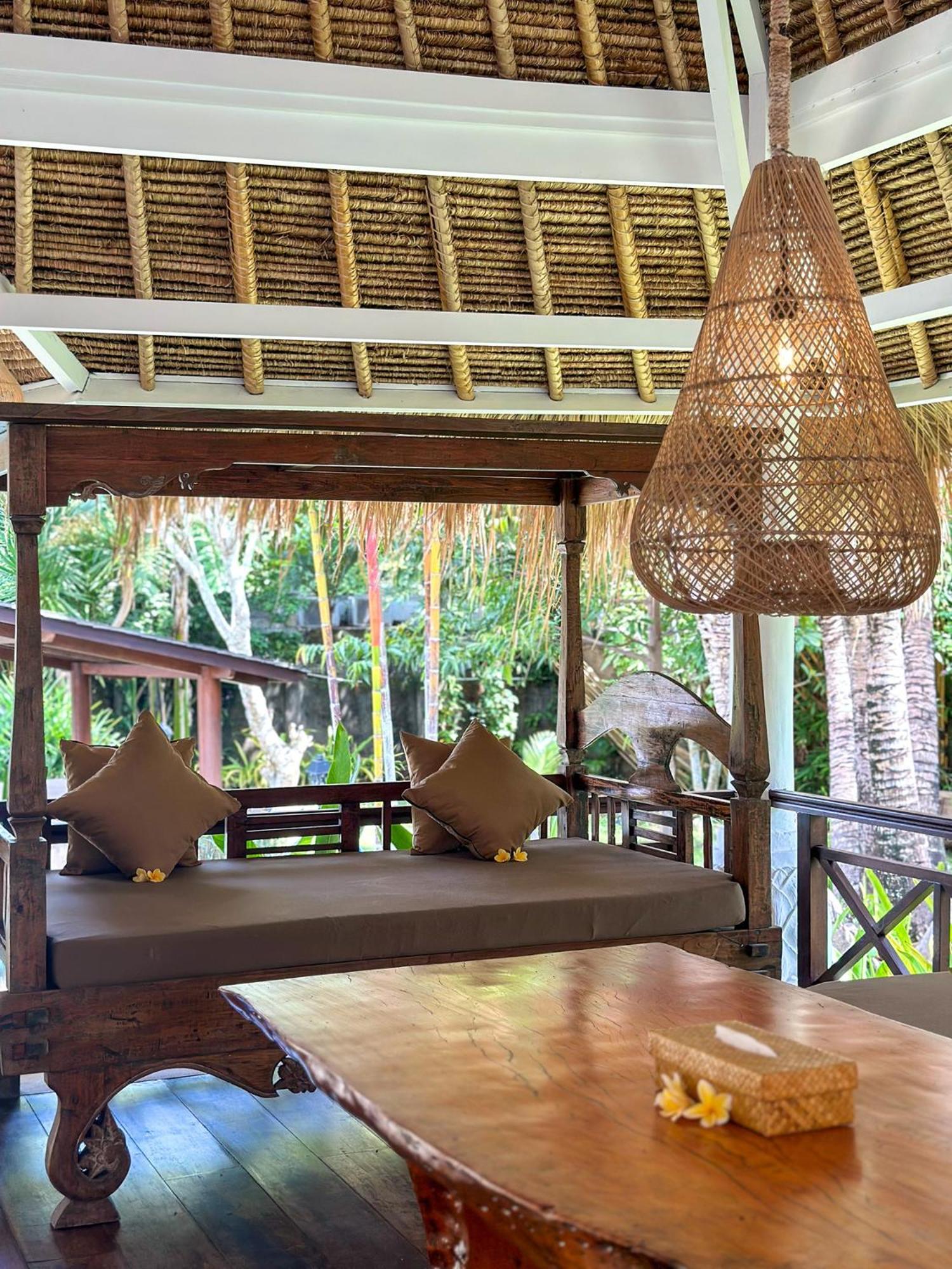 Villa Santai By Optimum Bali Villas Canggu  Exterior photo