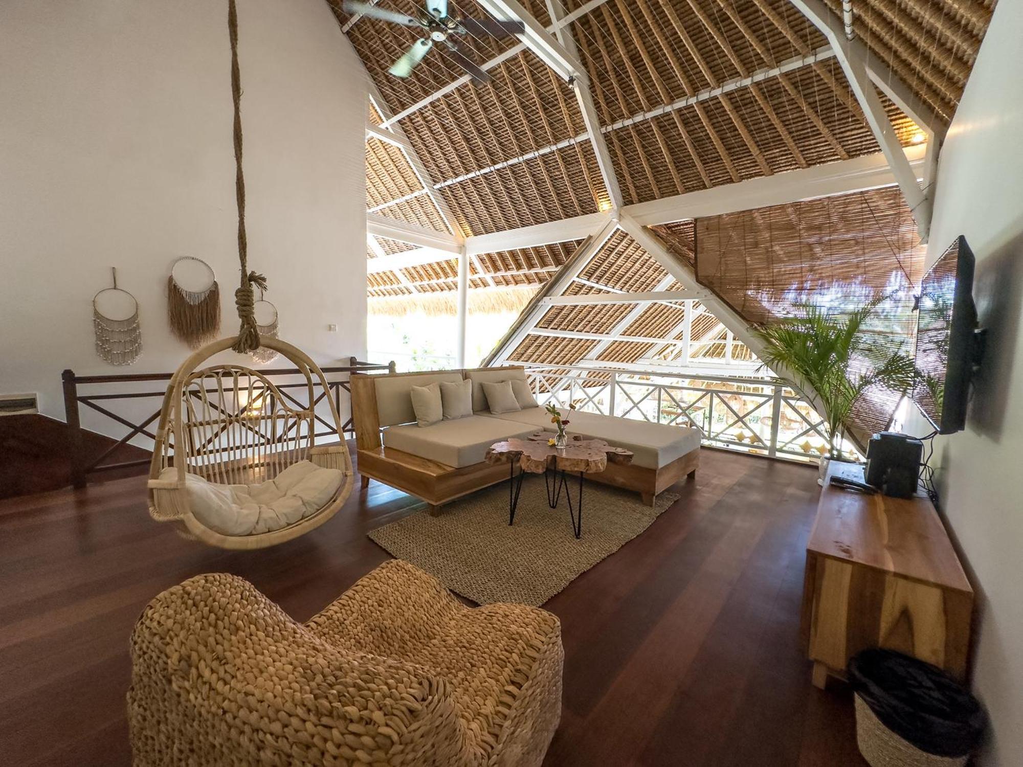 Villa Santai By Optimum Bali Villas Canggu  Exterior photo