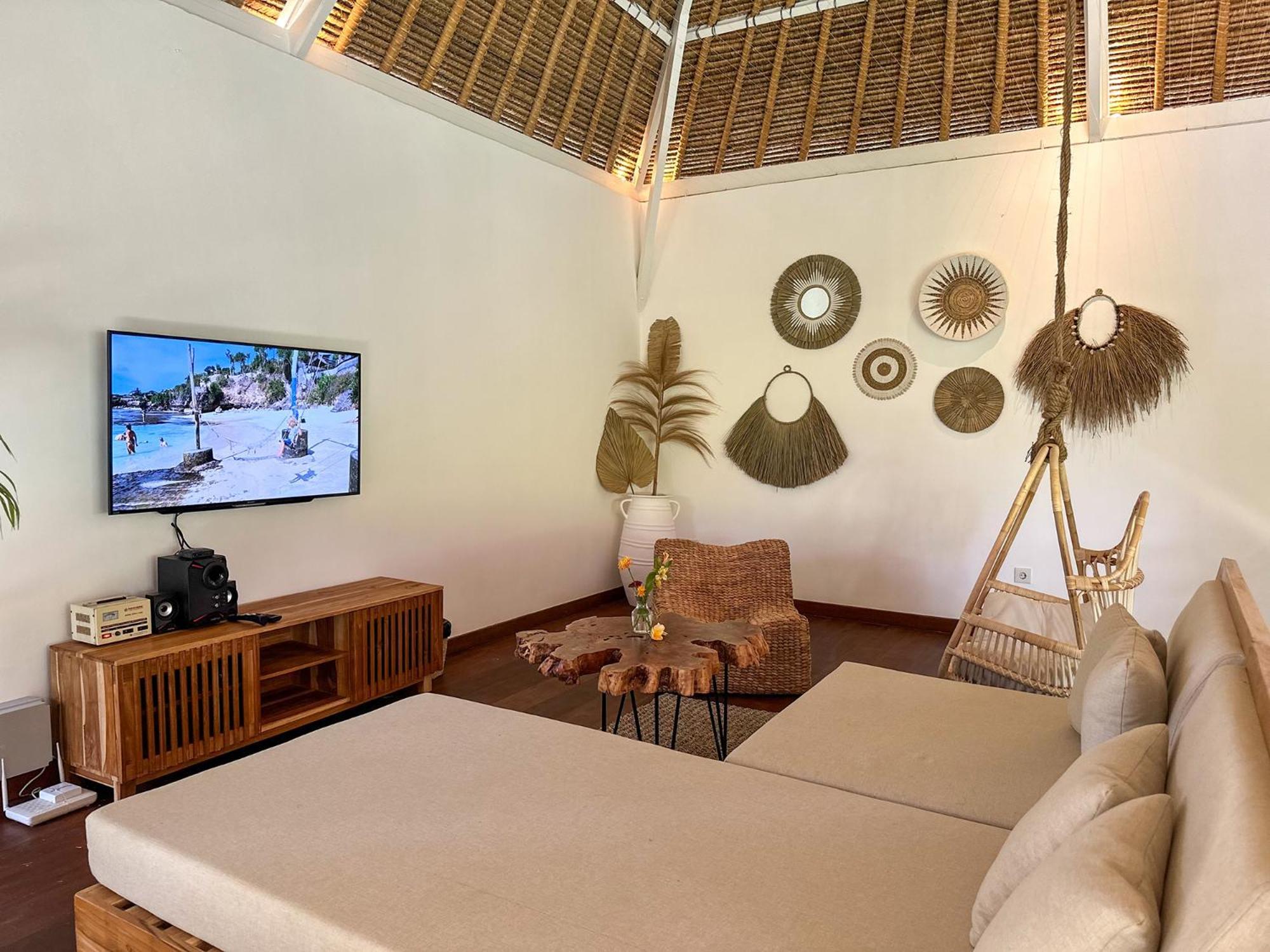 Villa Santai By Optimum Bali Villas Canggu  Exterior photo