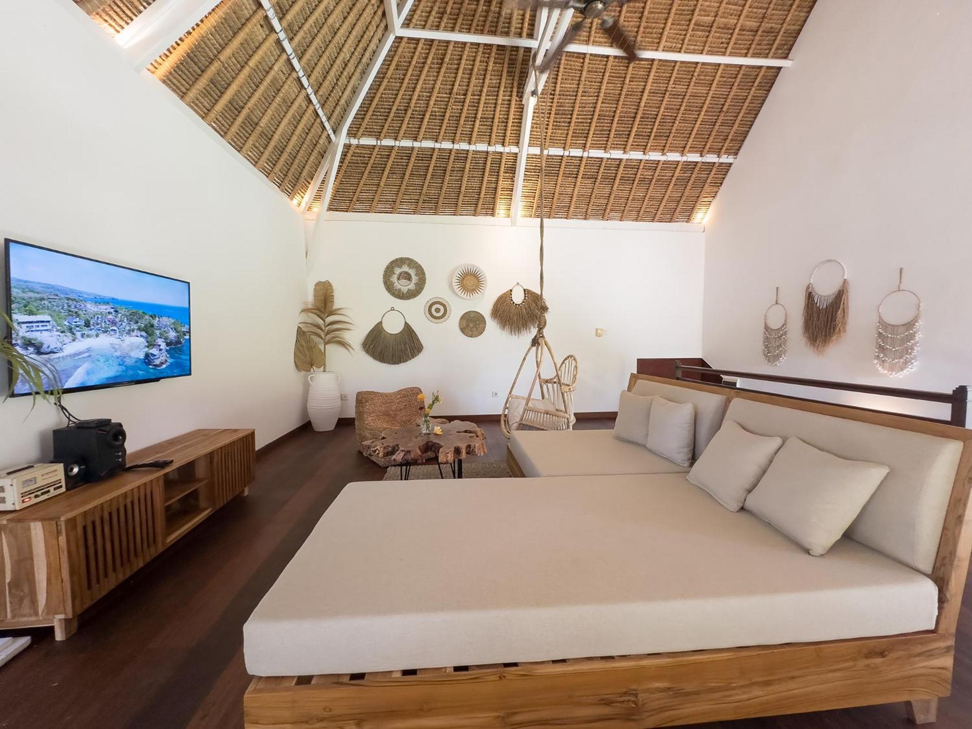 Villa Santai By Optimum Bali Villas Canggu  Exterior photo