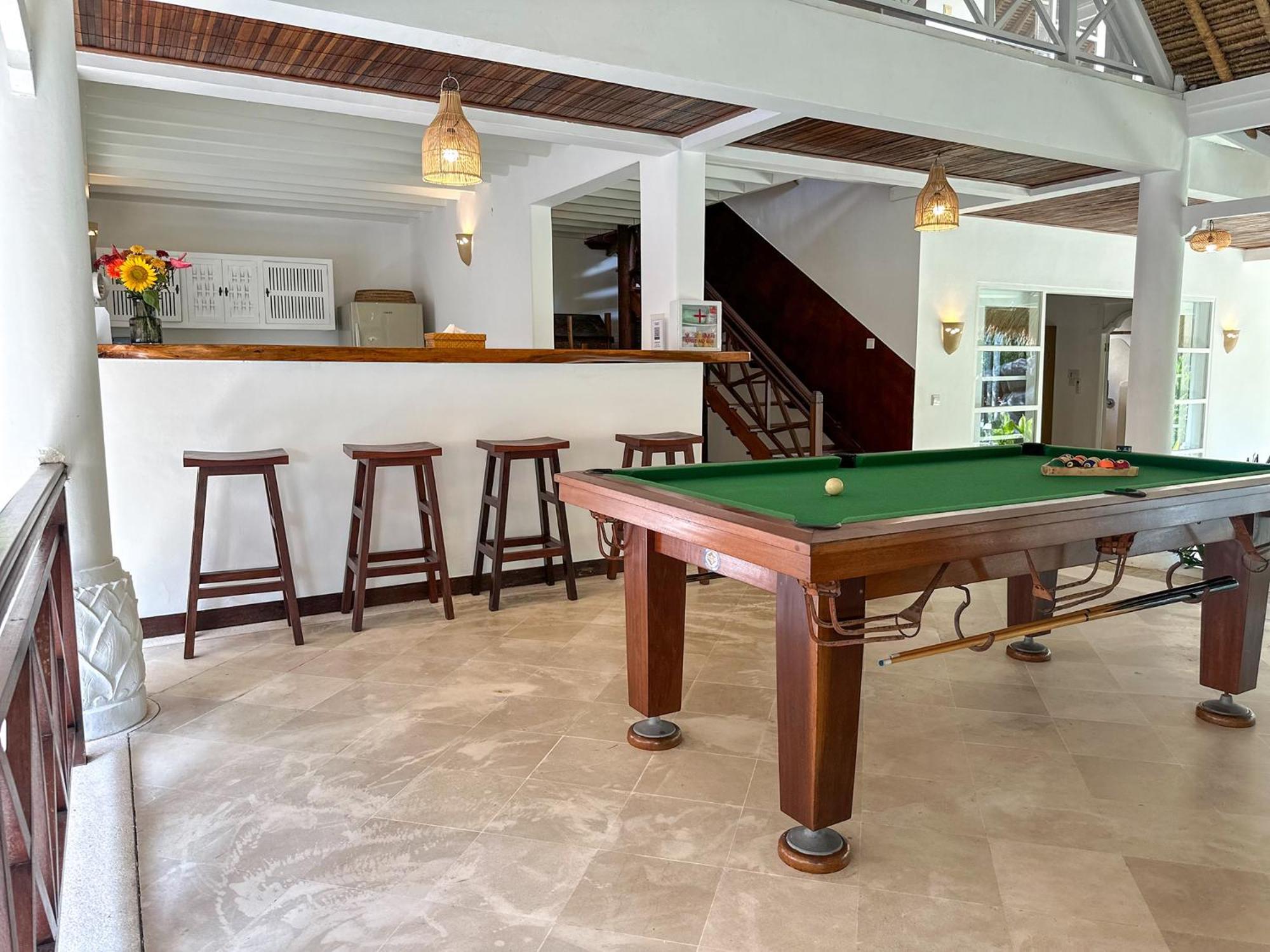 Villa Santai By Optimum Bali Villas Canggu  Exterior photo
