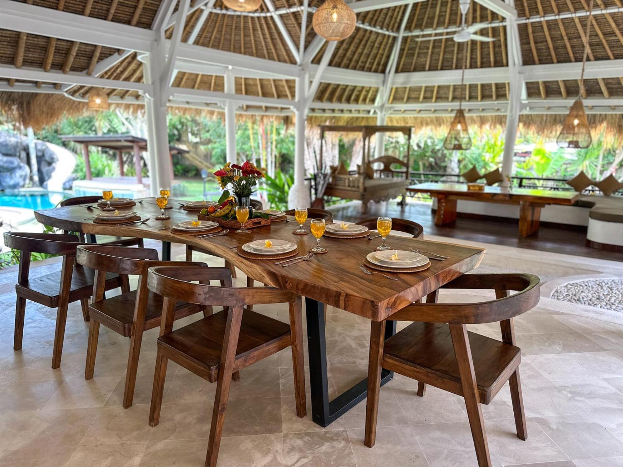 Villa Santai By Optimum Bali Villas Canggu  Exterior photo